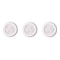 Westek Westek White Battery Powered LED Puck Light 3 pk BL-PUTN-W3 - alternate 5